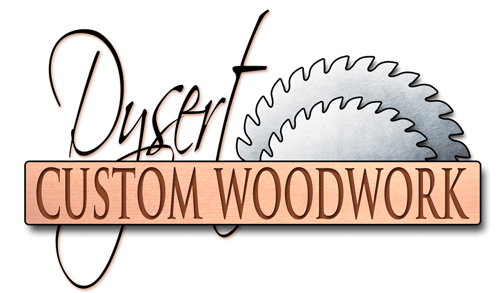 Scott Dysert Custom Woodworking